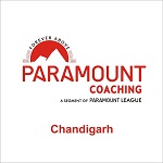 Paramount Institute for bank coaching in chandigarh