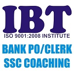 IBT Institute for bank coaching in chandigarh