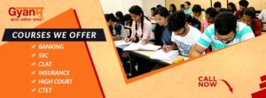 Gyanm institute for bank po coaching in chandigarh banner