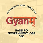 Gyanm Institute for bank coaching in chandigarh