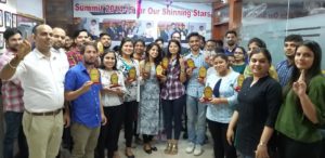 IBS institute for bank po coaching in chandigarh achievers 2
