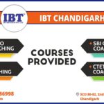 IBT institute for bank coaching in chandigarh