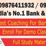 Bank PO Coaching in Chandigarh