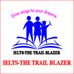 Trail blazer Institute for IELTS Coaching in Chandigarh