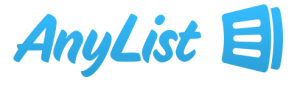 anylist-logo