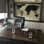 Avenues Abroad Institute for ielts cocaching in chandigarh directors office