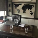 Avenues Abroad Institute for ielts cocaching in chandigarh directors office