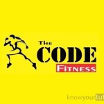The Code Fitness