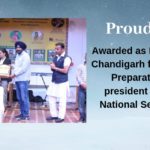 Achievers of Nimbus IAS Institute Chandigarh