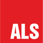 ALS IAS Institute for ias coaching in chandigarh Logo