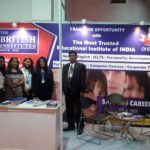 TBIL Immigration consultant in chandigarh exhibition
