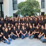 Canam immigration consultants in chandigarh employees