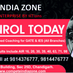 Compete India Zone – GATE Coaching in Chandigarh