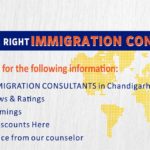 Immigration consultant in chandigarh