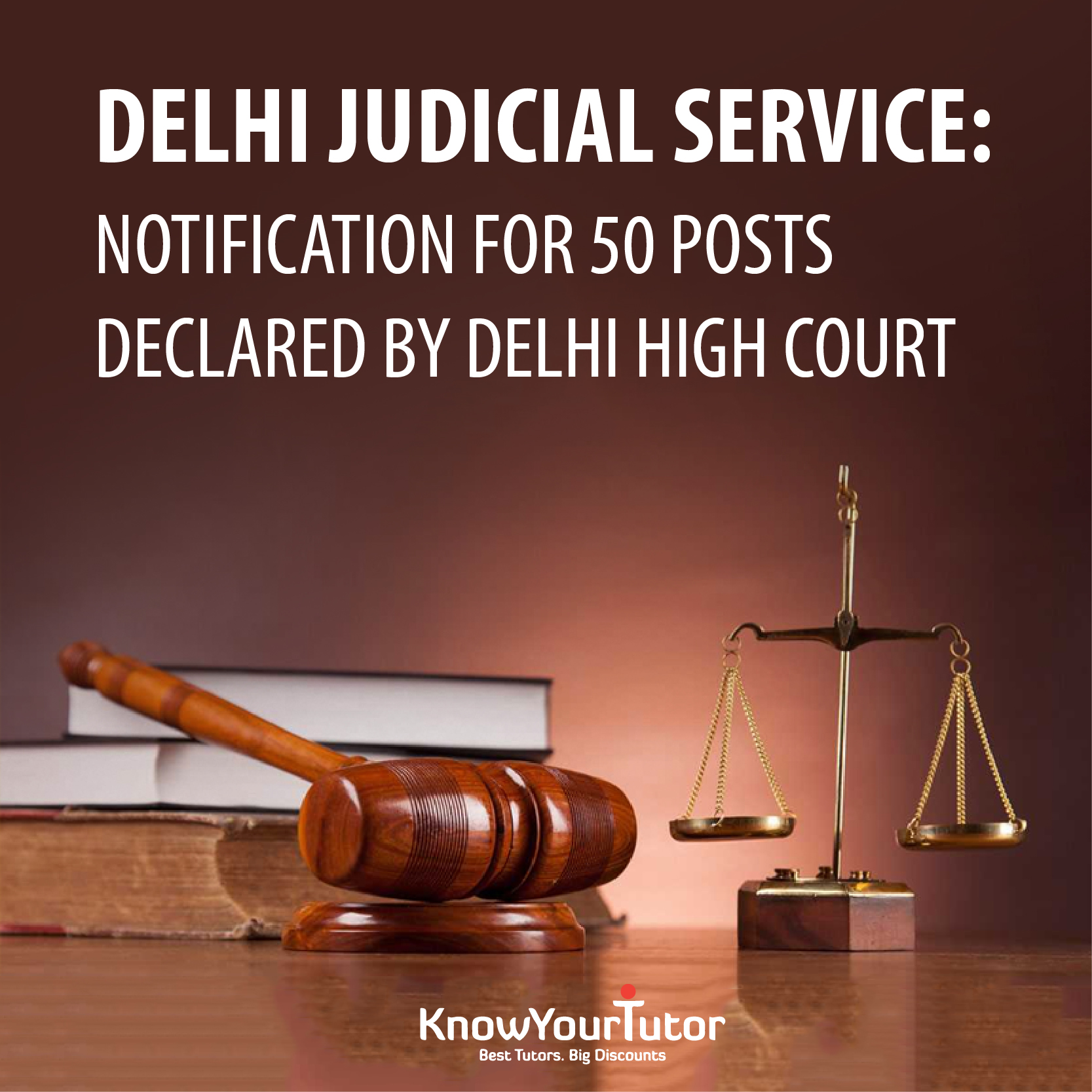 DELHI JUDICIAL SERVICE