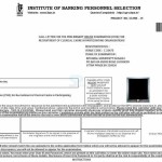 IBPS CLERK EXAM 2019 ADMIT CARD