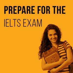 IELTS EXAM PREPARATION