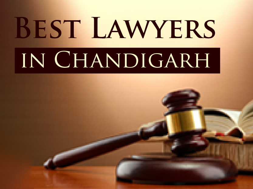 Best Lawyers in Chandigarh