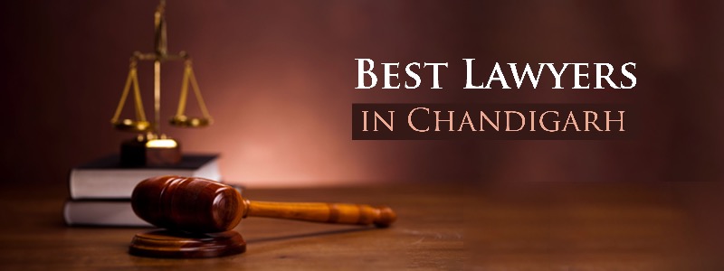 best lawyers in chandigarh