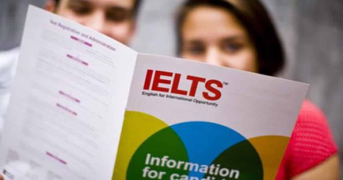 Chứng chỉ IELTS Academic sẽ mang đến nhiều lợi thế cho bạn