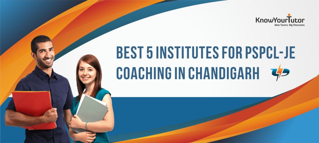 PSPCL JE COACHING IN CHANDIGARH