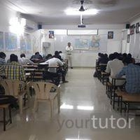 CLIMAX IAS RAS Academy in Jaipur Ridhi Sidhi Circle |Fee Discounts ...