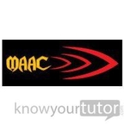 KnowYourTutor - MAAC Delhi KnowYourTutor - MAAC Delhi